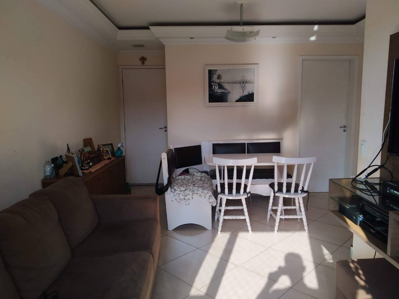 Apartamento à venda com 2 quartos, 54m² - Foto 13