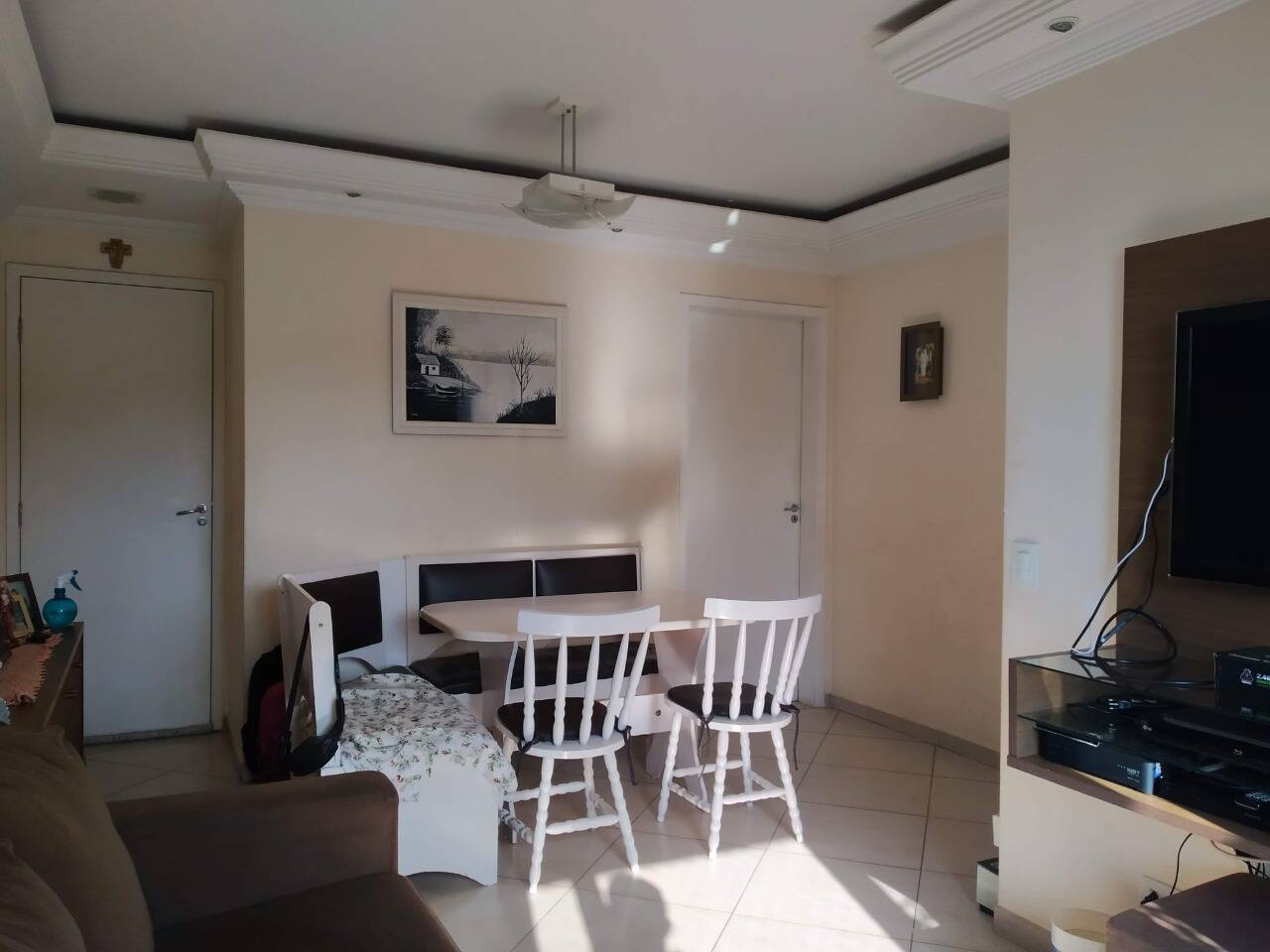 Apartamento à venda com 2 quartos, 54m² - Foto 15