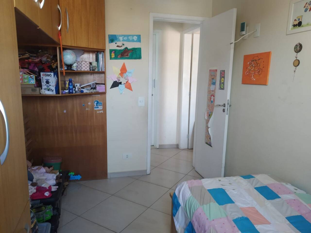 Apartamento à venda com 2 quartos, 54m² - Foto 18