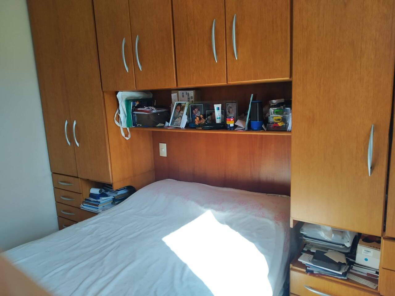 Apartamento à venda com 2 quartos, 54m² - Foto 20