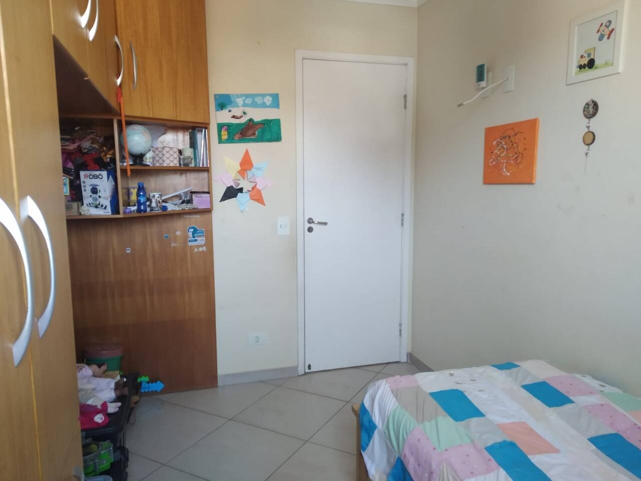 Apartamento à venda com 2 quartos, 54m² - Foto 24