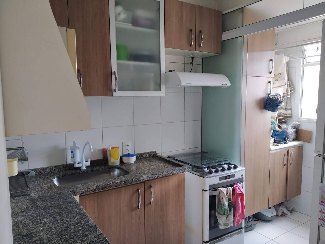 Apartamento à venda com 2 quartos, 54m² - Foto 25