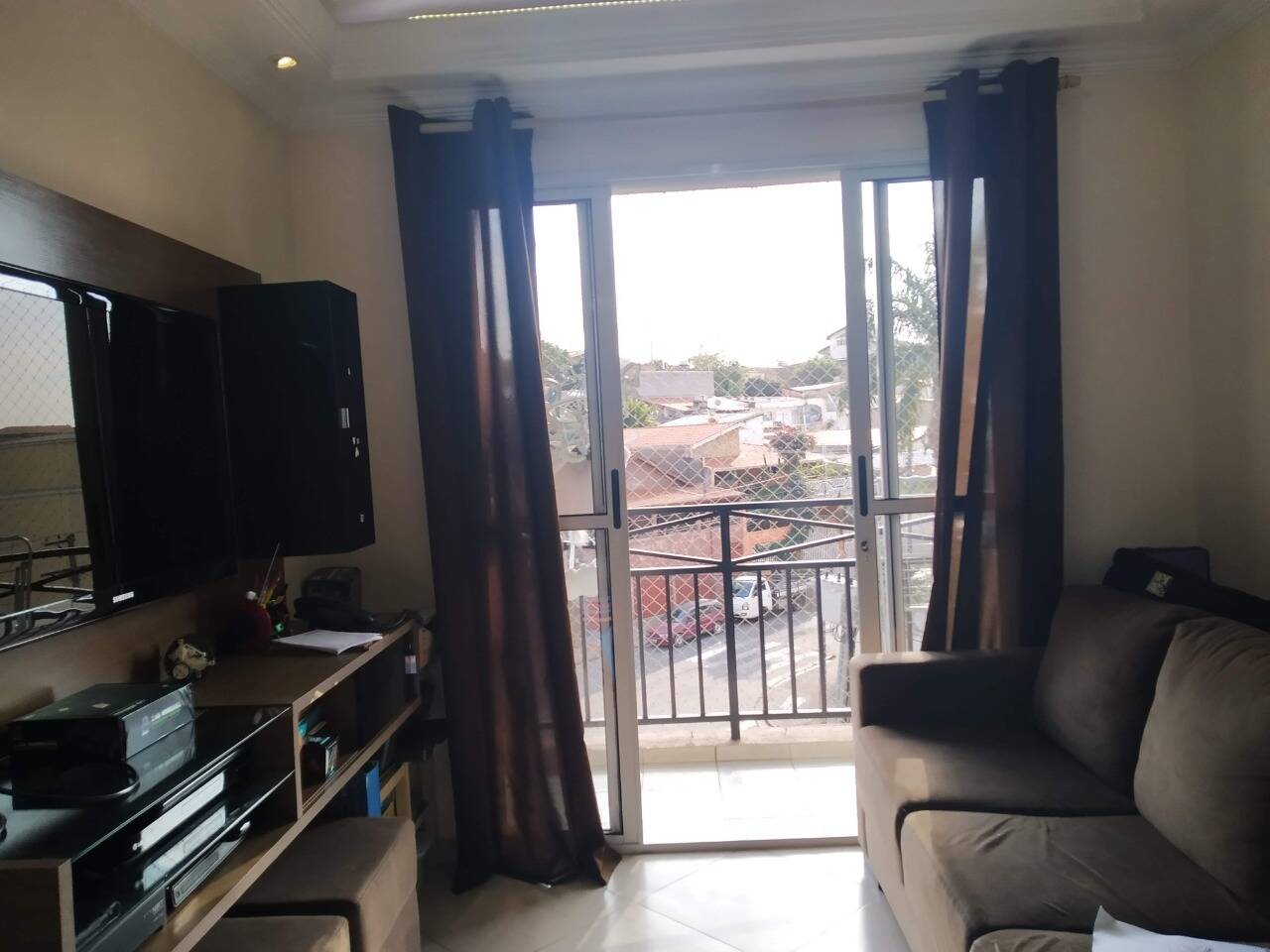 Apartamento à venda com 2 quartos, 54m² - Foto 27