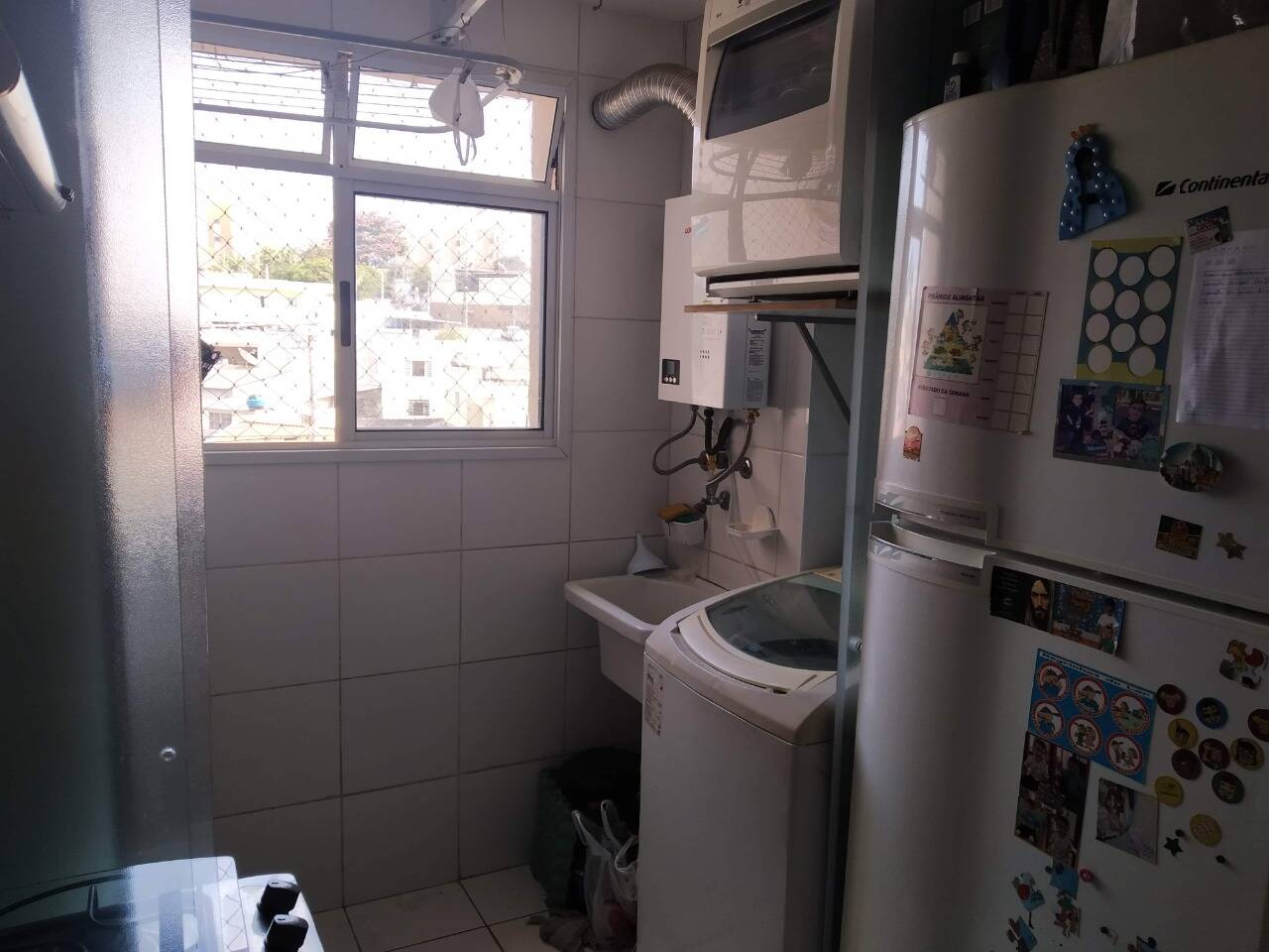 Apartamento à venda com 2 quartos, 54m² - Foto 26