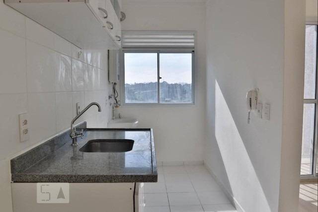 Apartamento à venda com 2 quartos, 49m² - Foto 7