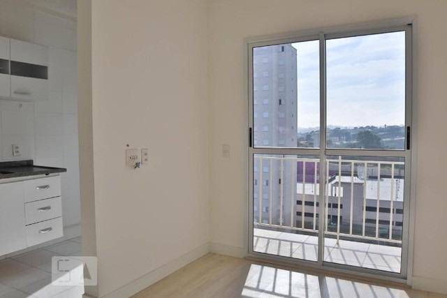 Apartamento à venda com 2 quartos, 49m² - Foto 4