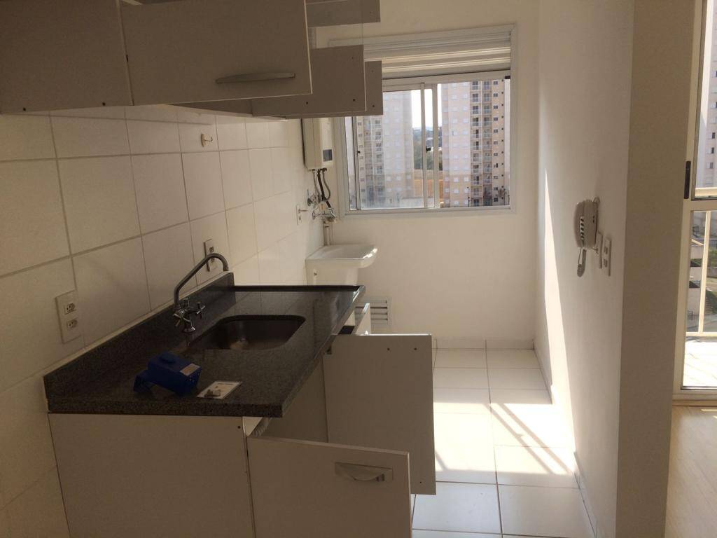 Apartamento à venda com 2 quartos, 49m² - Foto 20