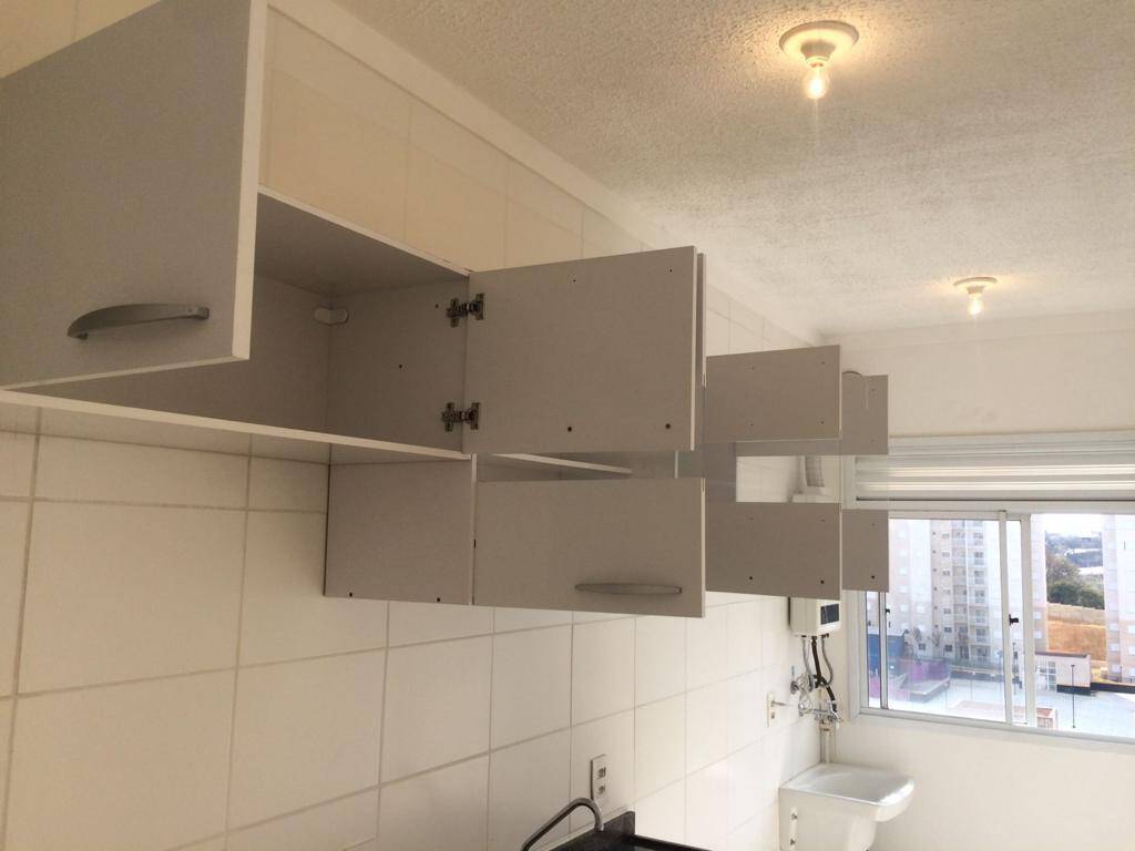 Apartamento à venda com 2 quartos, 49m² - Foto 23