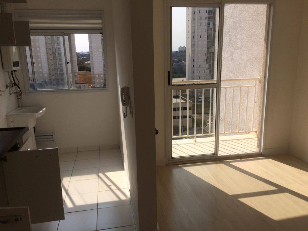 Apartamento à venda com 2 quartos, 49m² - Foto 25