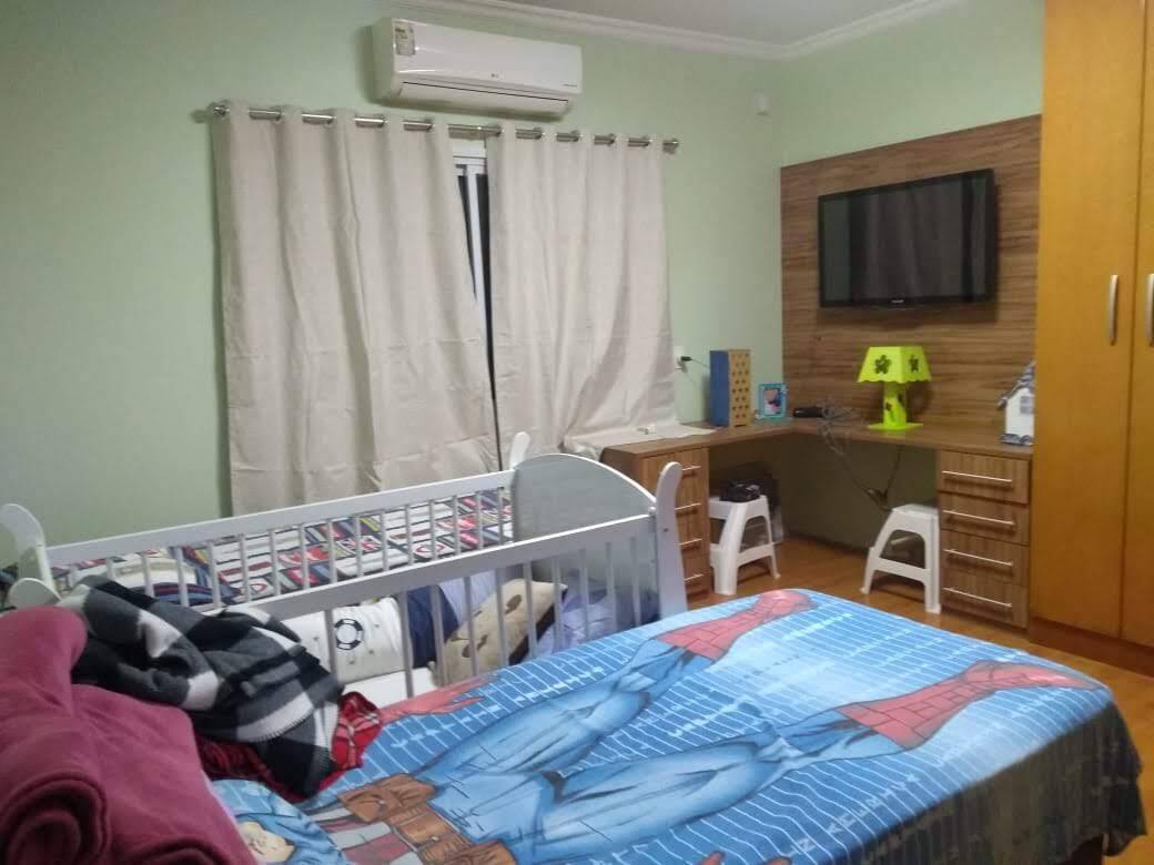 Casa de Condomínio à venda e aluguel com 3 quartos, 330m² - Foto 13