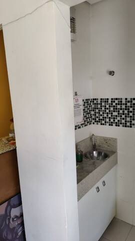 Conjunto Comercial-Sala para alugar - Foto 3