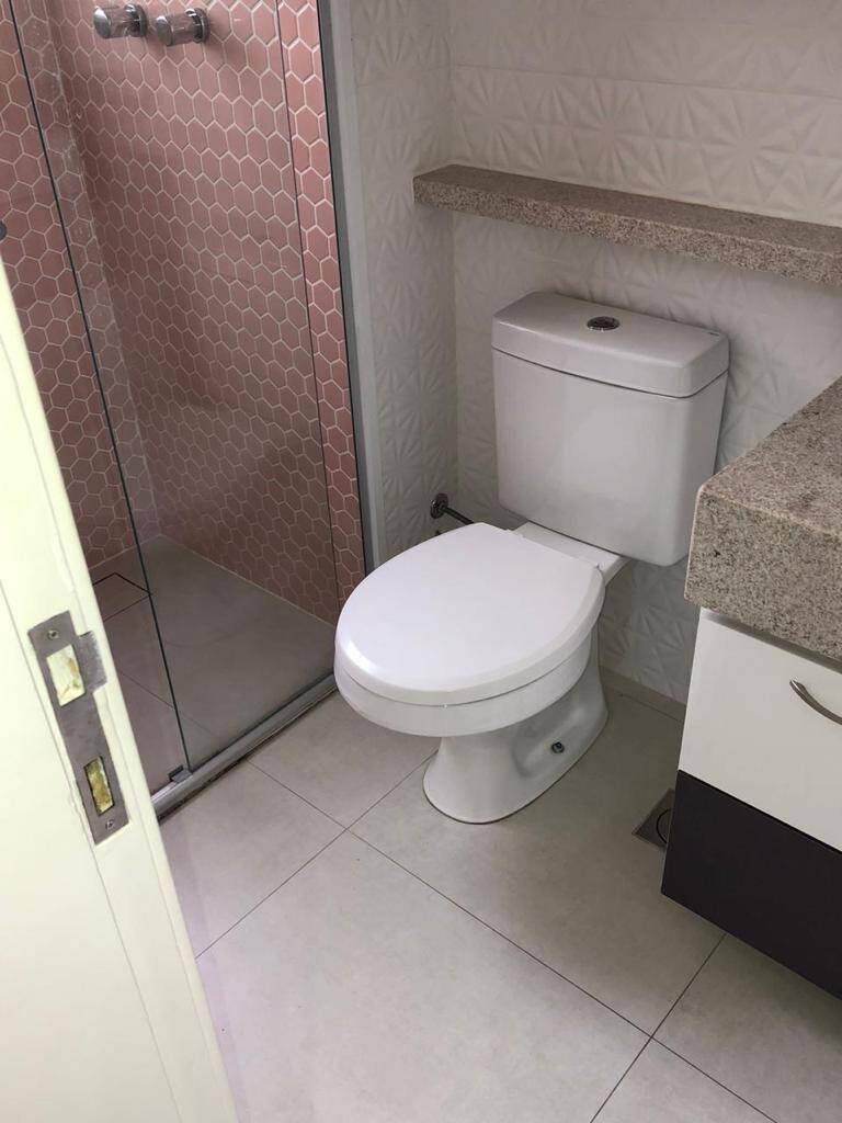 Apartamento à venda e aluguel com 3 quartos, 111m² - Foto 5