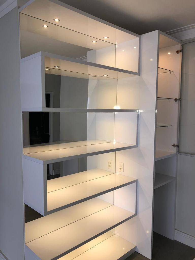 Apartamento à venda e aluguel com 3 quartos, 111m² - Foto 20