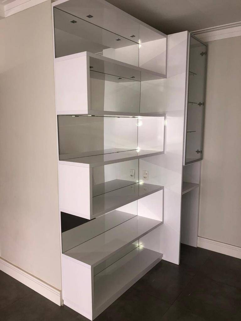 Apartamento à venda e aluguel com 3 quartos, 111m² - Foto 23