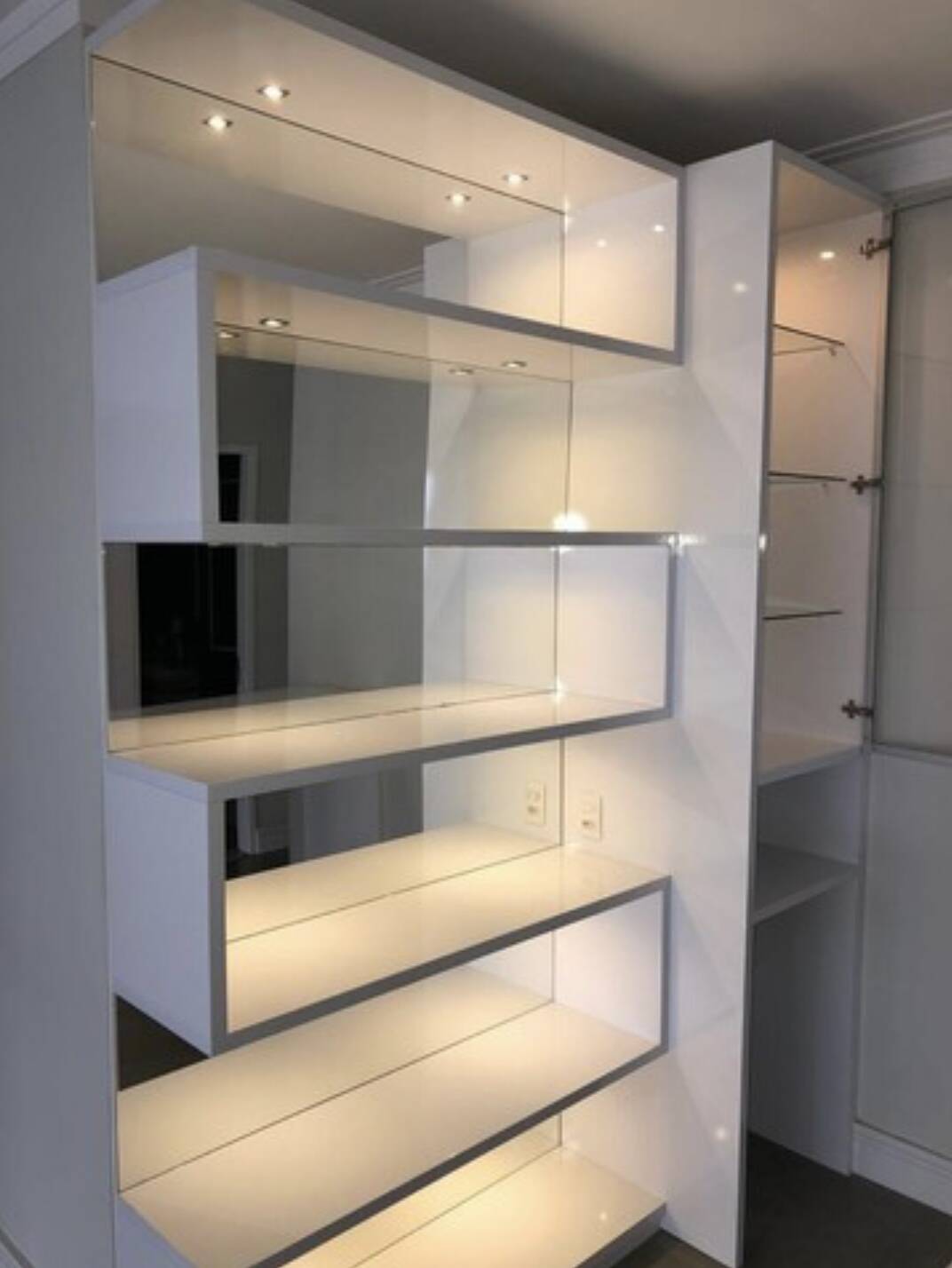 Apartamento à venda e aluguel com 3 quartos, 111m² - Foto 36