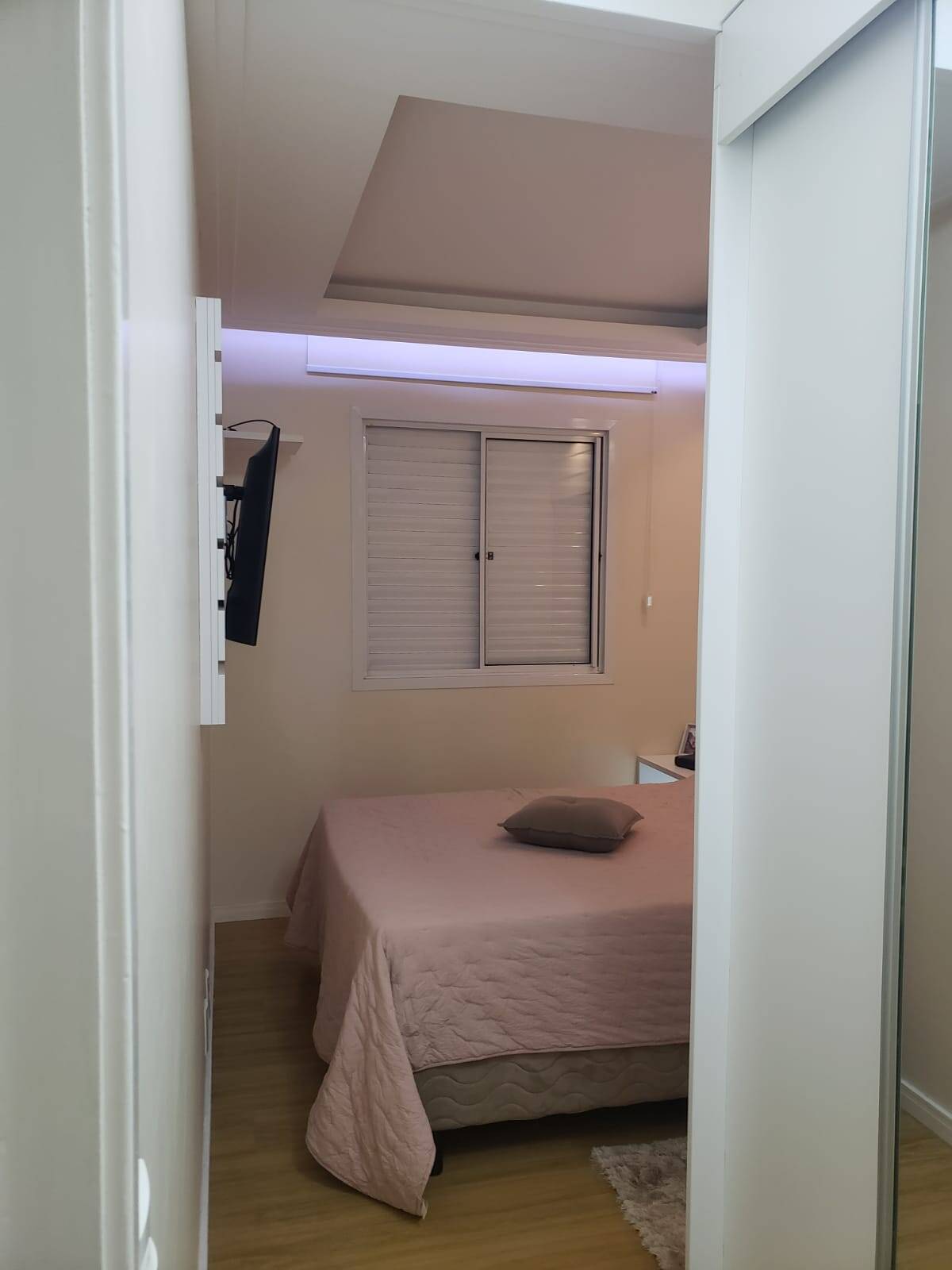 Apartamento à venda com 2 quartos, 60m² - Foto 9