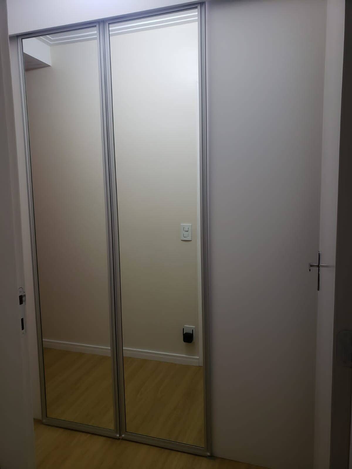 Apartamento à venda com 2 quartos, 60m² - Foto 11