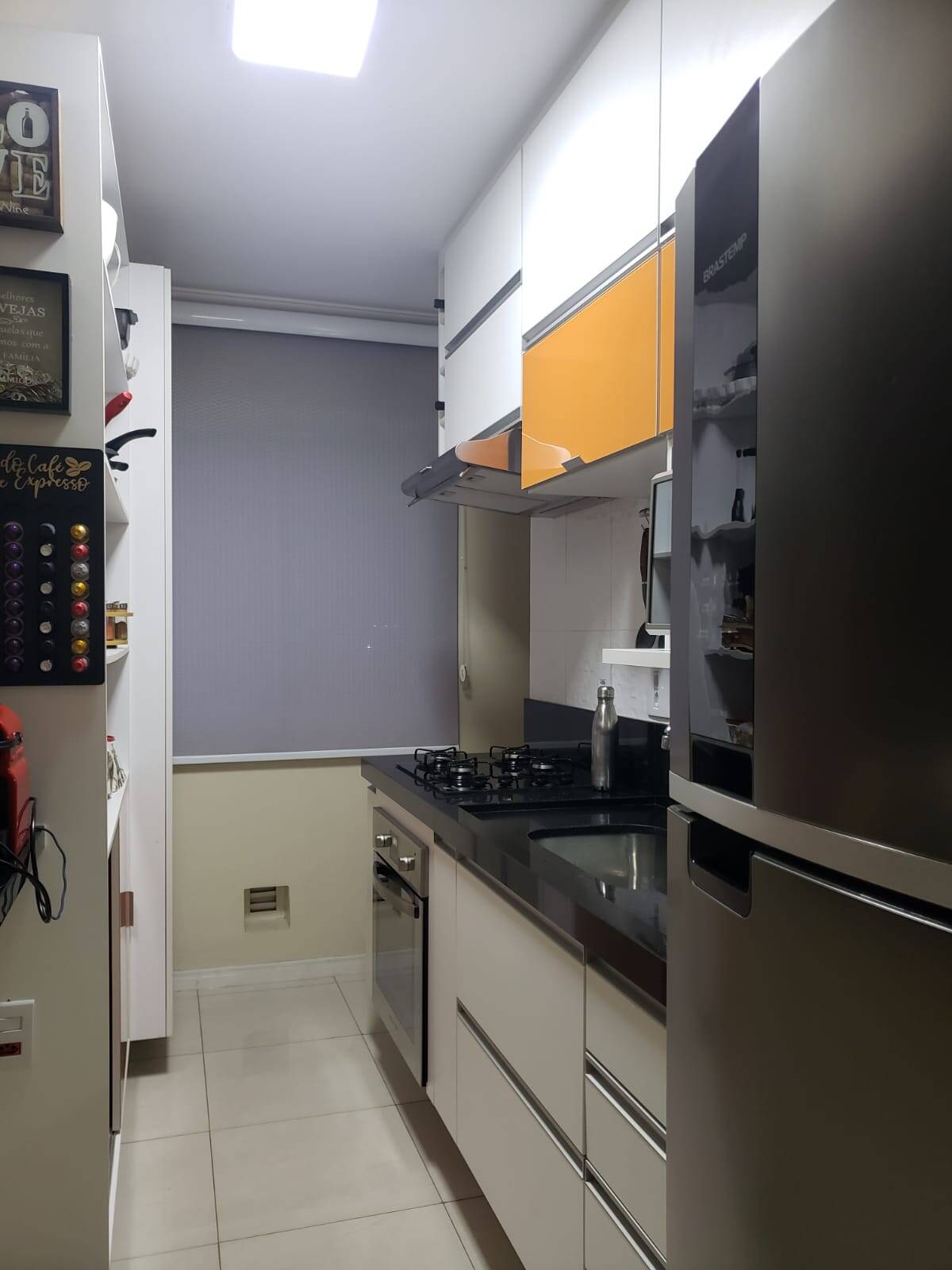 Apartamento à venda com 2 quartos, 60m² - Foto 3