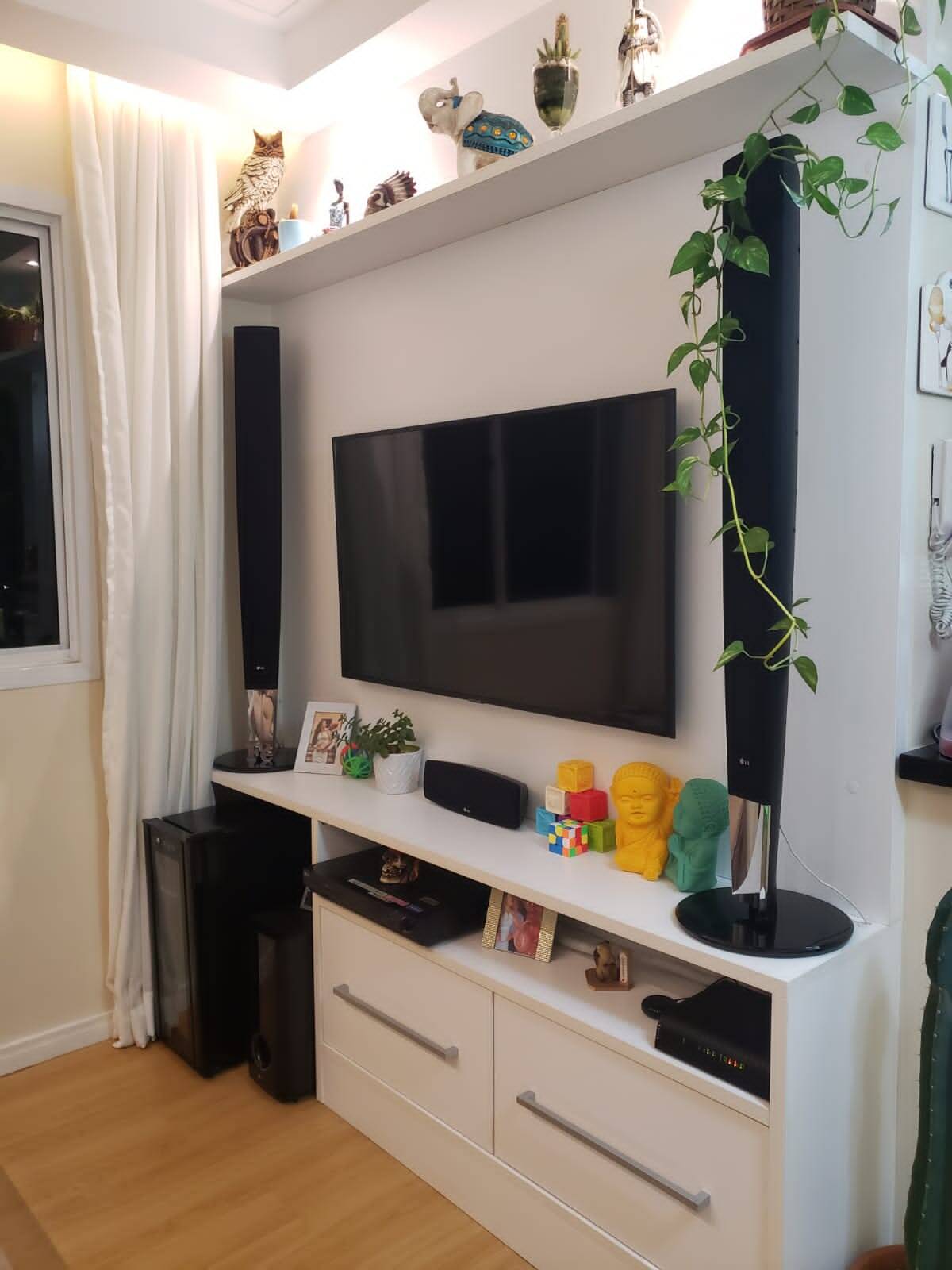 Apartamento à venda com 2 quartos, 60m² - Foto 41