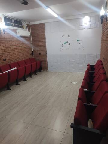 Conjunto Comercial-Sala para alugar, 80m² - Foto 3