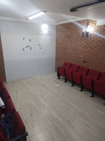 Conjunto Comercial-Sala para alugar, 80m² - Foto 7