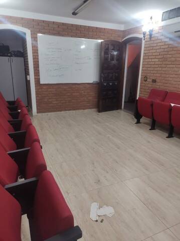 Conjunto Comercial-Sala para alugar, 80m² - Foto 8