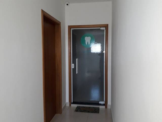 Conjunto Comercial-Sala para alugar, 34m² - Foto 3