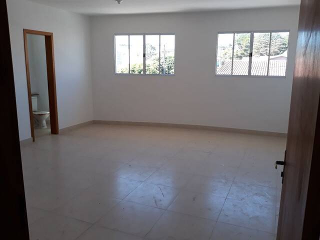 Conjunto Comercial-Sala para alugar, 34m² - Foto 1