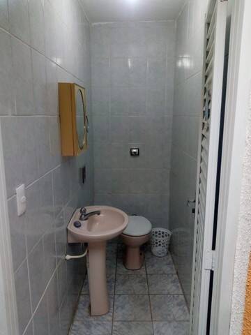 Conjunto Comercial-Sala para alugar, 85m² - Foto 12