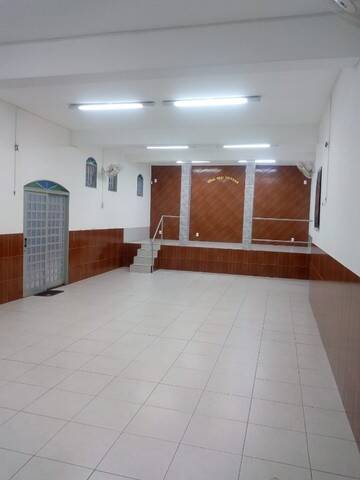 Conjunto Comercial-Sala para alugar, 85m² - Foto 4