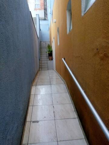 Conjunto Comercial-Sala para alugar, 85m² - Foto 15