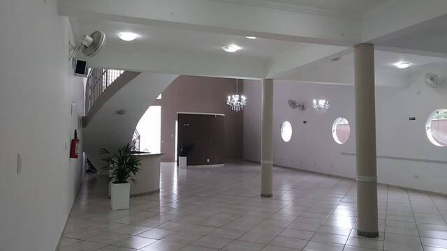 Conjunto Comercial-Sala para alugar, 420m² - Foto 5