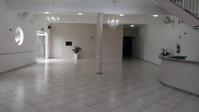 Conjunto Comercial-Sala para alugar, 420m² - Foto 10