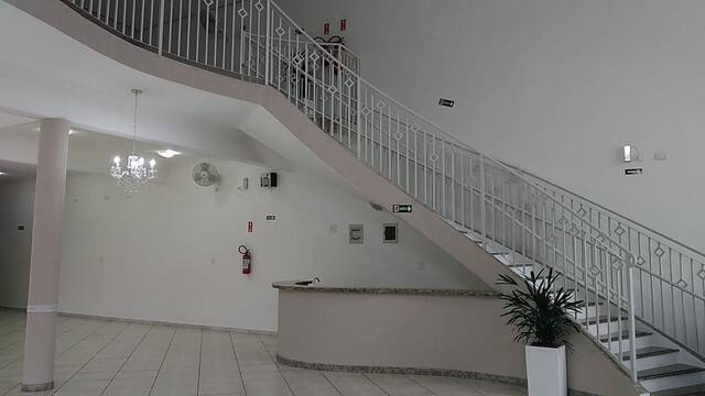 Conjunto Comercial-Sala para alugar, 420m² - Foto 9