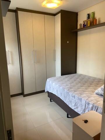 Apartamento para alugar com 3 quartos, 116m² - Foto 6