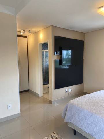 Apartamento para alugar com 3 quartos, 116m² - Foto 8