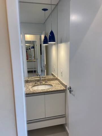 Apartamento para alugar com 3 quartos, 116m² - Foto 11