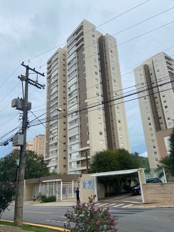 Apartamento para alugar com 3 quartos, 116m² - Foto 12