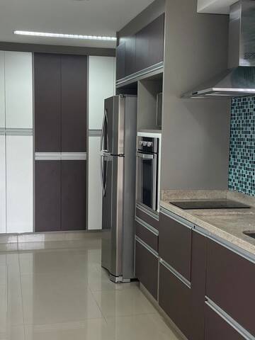 Apartamento para alugar com 3 quartos, 116m² - Foto 21