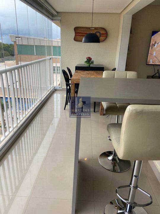 Apartamento para alugar com 3 quartos, 116m² - Foto 22