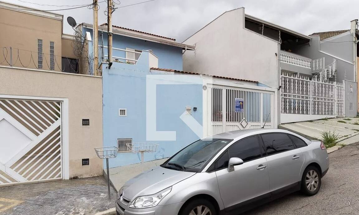 Casa à venda com 3 quartos, 200m² - Foto 6