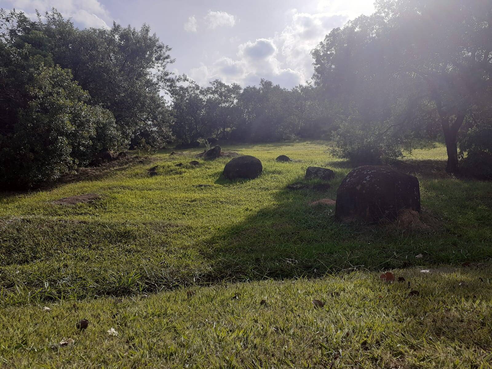 Terreno à venda, 1068m² - Foto 9