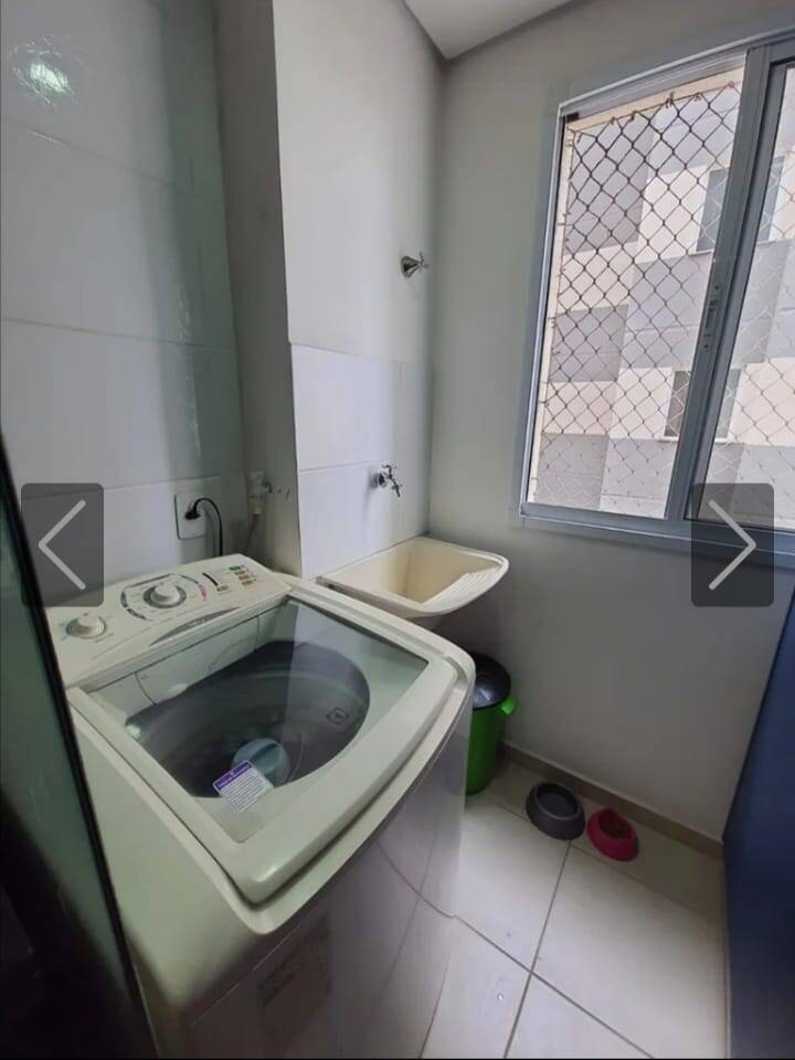 Apartamento à venda com 2 quartos, 51m² - Foto 3