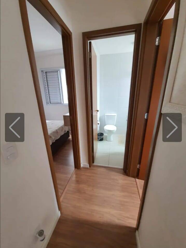 Apartamento à venda com 2 quartos, 51m² - Foto 4