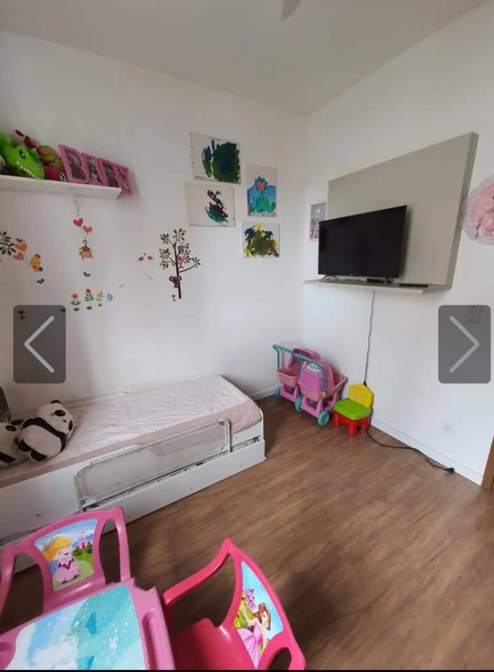 Apartamento à venda com 2 quartos, 51m² - Foto 5