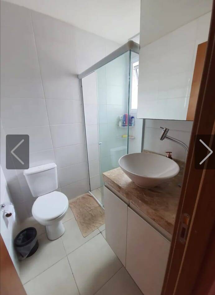 Apartamento à venda com 2 quartos, 51m² - Foto 8