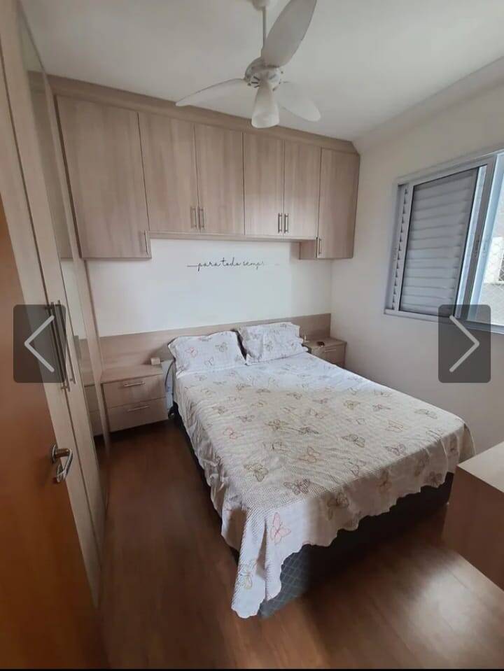 Apartamento à venda com 2 quartos, 51m² - Foto 14