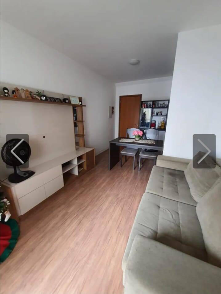 Apartamento à venda com 2 quartos, 51m² - Foto 16