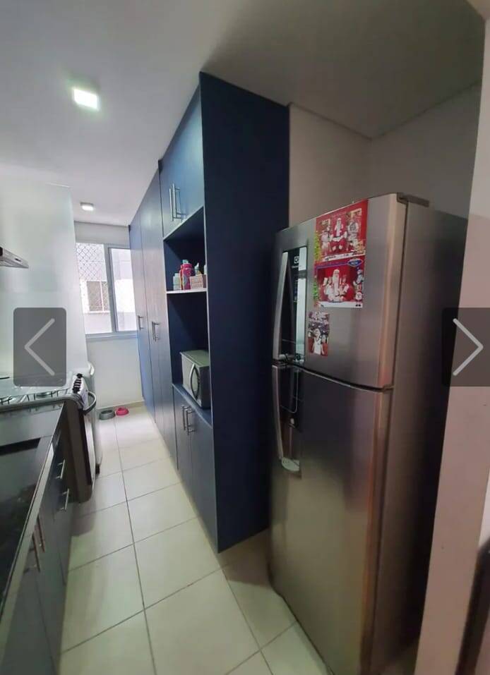 Apartamento à venda com 2 quartos, 51m² - Foto 21