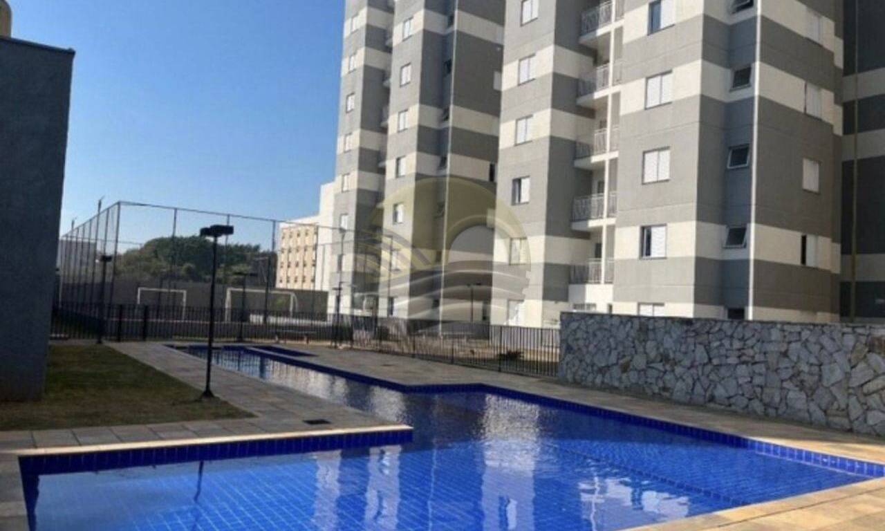 Apartamento à venda com 2 quartos, 51m² - Foto 25